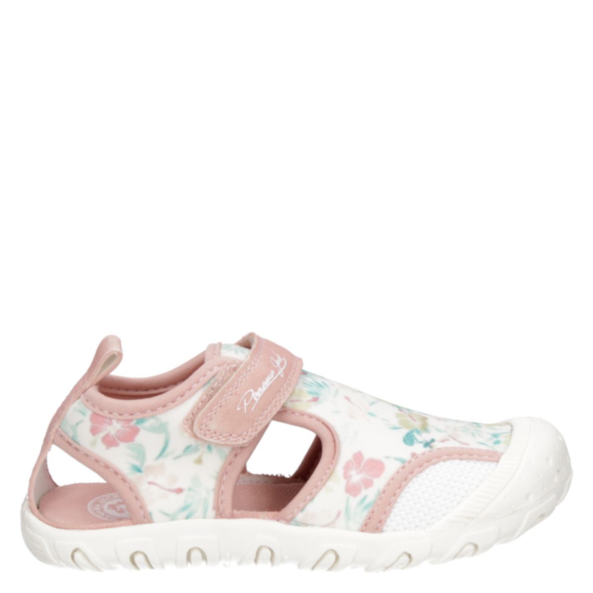 PANAMA JACK - Sandalia Casual Niña Rosa Panama Jack 