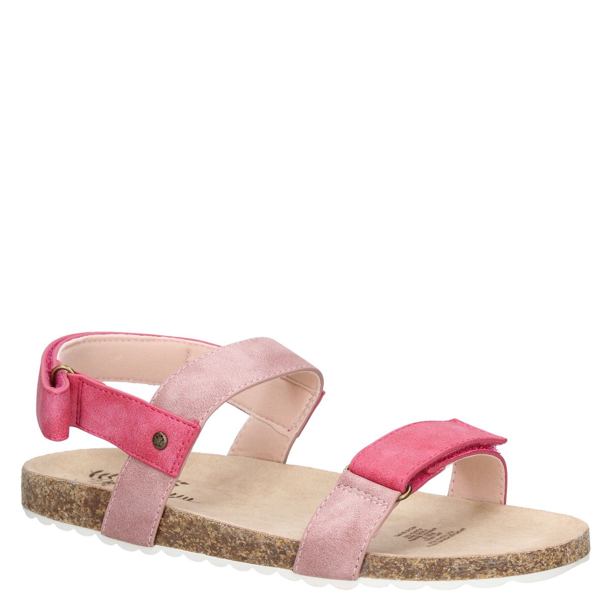 PANAMA JACK - Sandalia Casual Niña Rosa Panama Jack