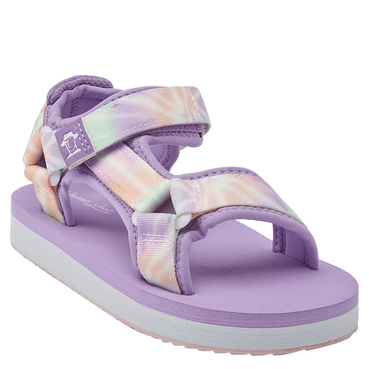 PANAMA JACK - Sandalia Casual Niña Violeta Panama Jack