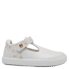 PANAMA JACK - Zapato Casual Niña Blanco