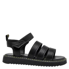 PANAMA JACK - Sandalia Casual Niña Negro