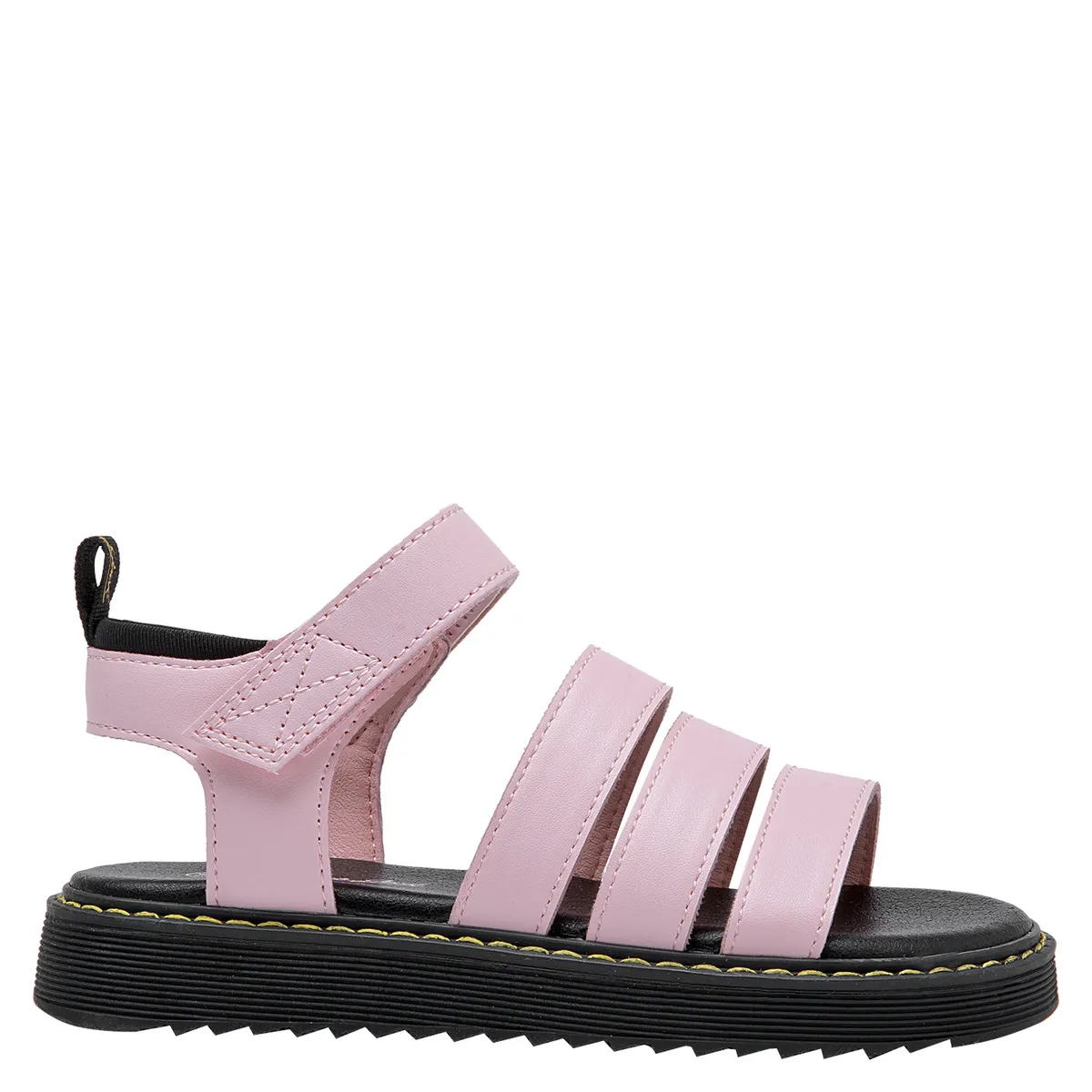 PANAMA JACK - Sandalia Casual Niña Rosa Panama Jack