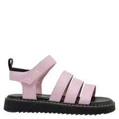 PANAMA JACK - Sandalia Casual Niña Rosa