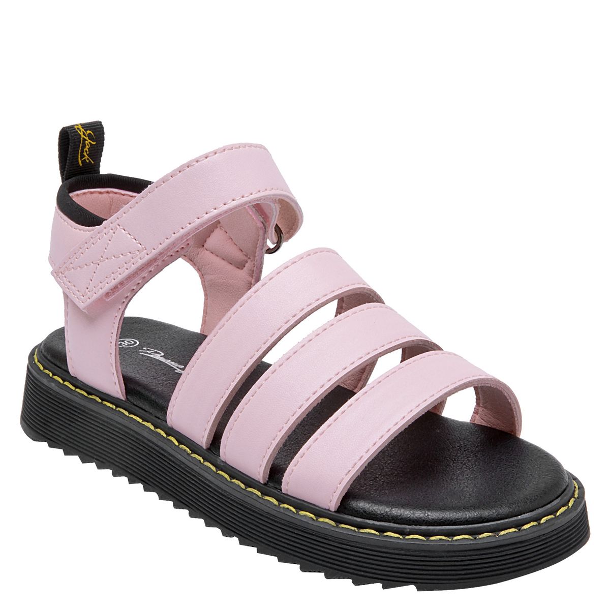 PANAMA JACK - Sandalia Casual Niña Rosa Panama Jack