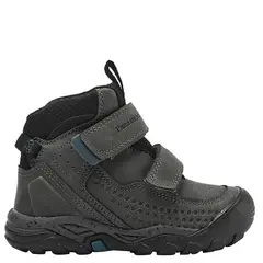 PANAMA JACK - Botin Casual Niño Gris