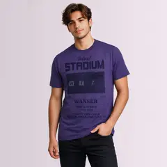 FALCONE - Polera Casual - Diseño XX504