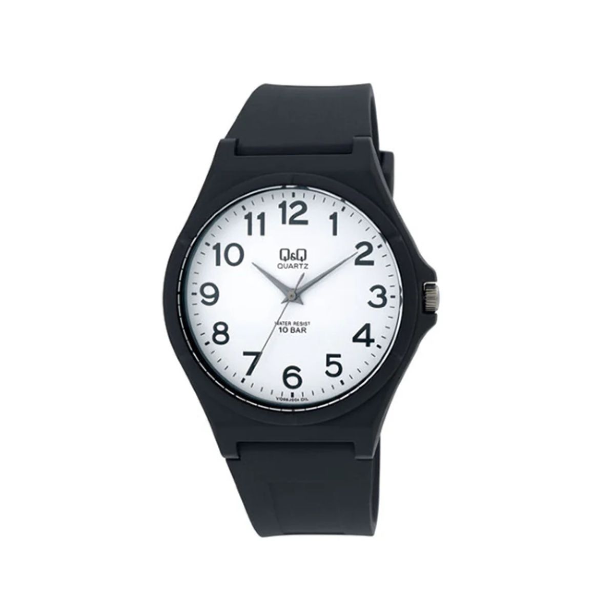 Q&Q - Reloj VQ66J004Y Hombre Análogo