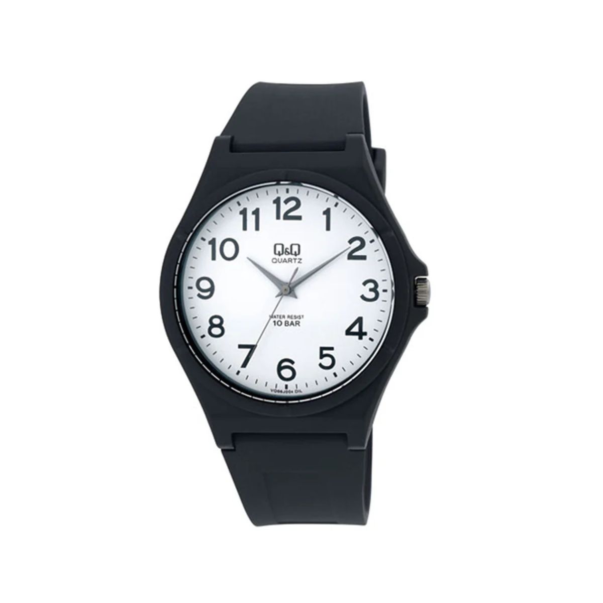 Q&Q - Reloj VQ66J004Y Hombre Análogo