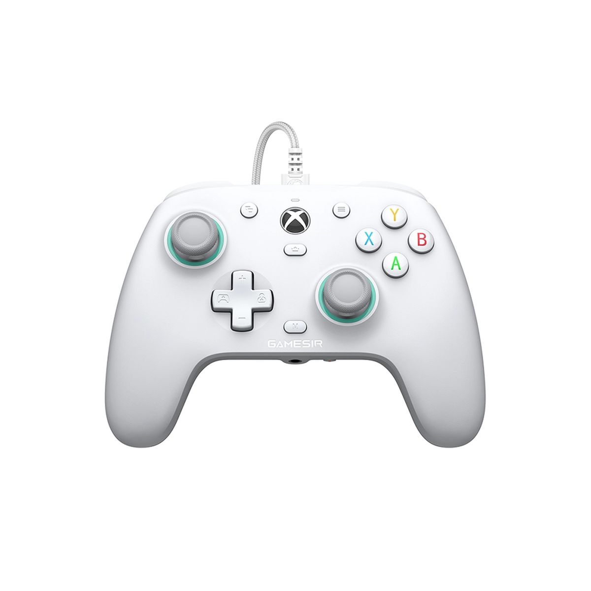 GAMESIR - Control Joystick GameSir G7 SE Blanco