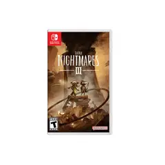 NINTENDO - Little Nightmares 3 - Switch