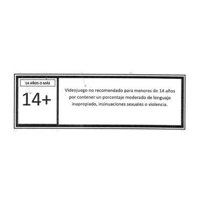 Imagen 2 del producto Little Nightmares 3 - Switch