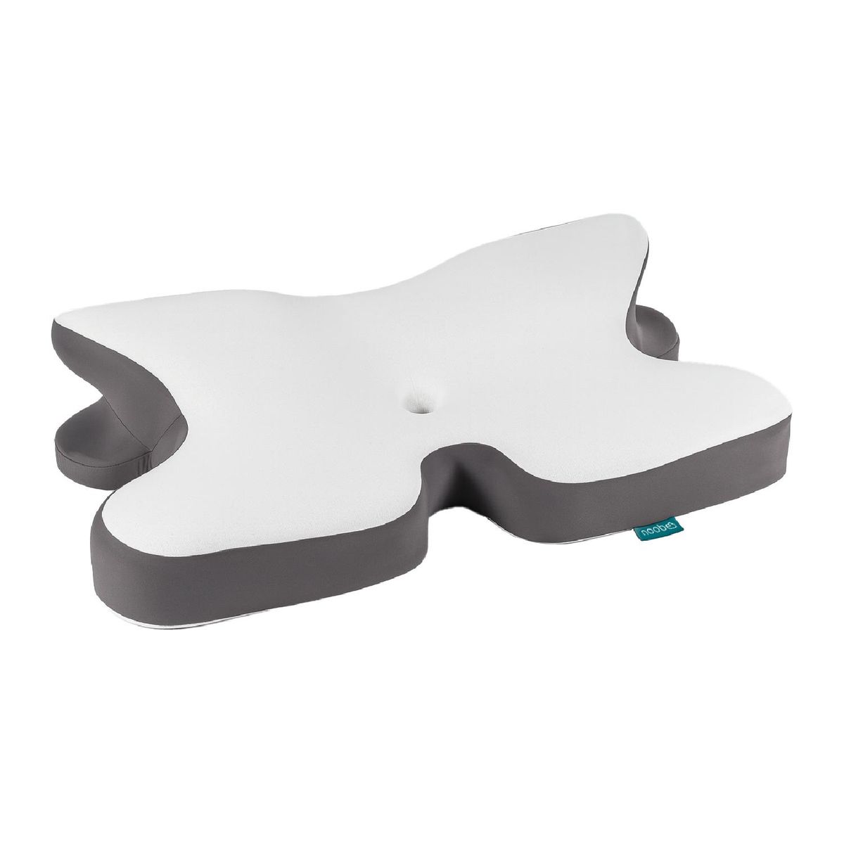 NOOBE DREAM ON - Almohada Viscoelastica Memory Foam Noobe Ortopedica Cervical
