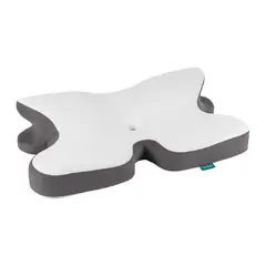 NOOBE DREAM ON - Almohada Viscoelastica Memory Foam Noobe Ortopedica Cervical