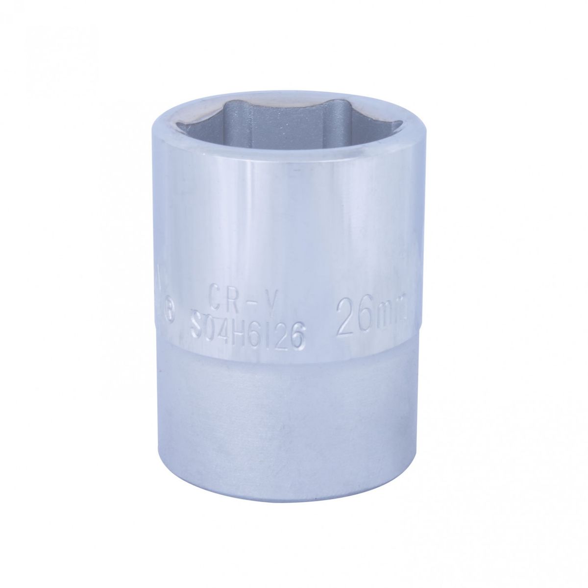 JONNESWAY - Dado cuadrante 3/4" hexagonal 26 mm s04h6126