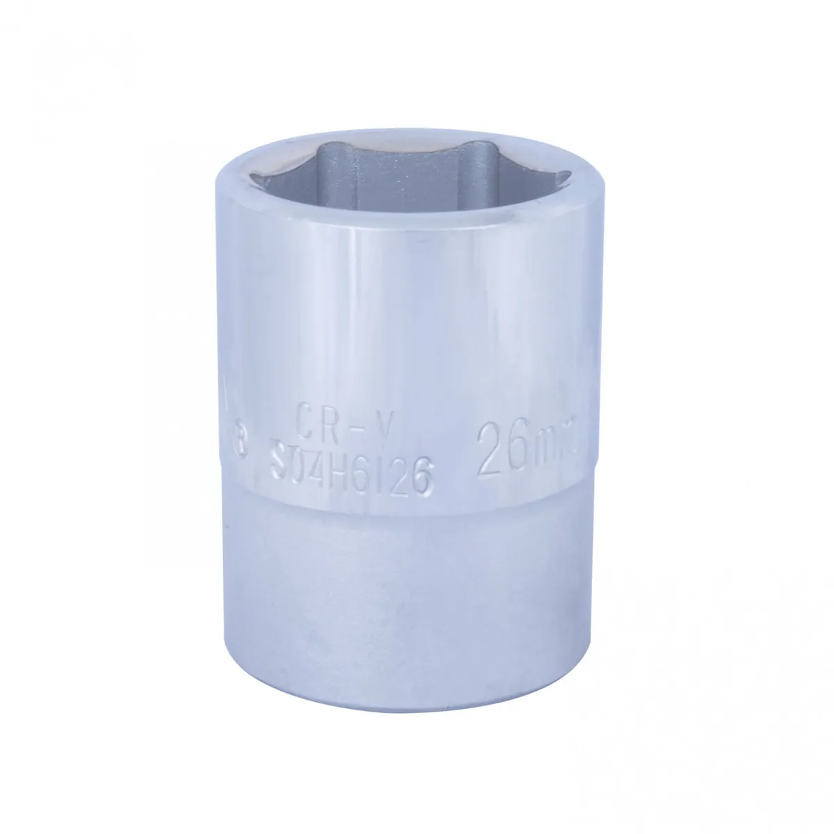 JONNESWAY - Dado cuadrante 3/4" hexagonal 26 mm s04h6126