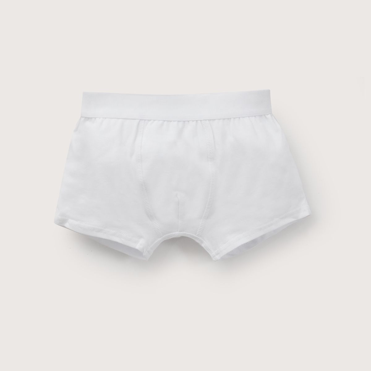 OPALINE - Pack De 5 Boxer Algodón Niño