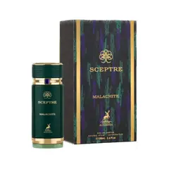 MAISON ALHAMBRA - Perfume Sceptre Malacite EDP 100ml Unisex