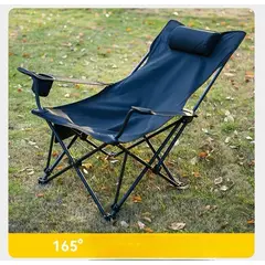GENERICO - ️ Colchoneta de Camping Ultraligera Tipo Egg Nest COLOR NEGRO HASTA 200KL