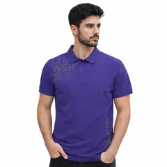 FALCONE - Polera Casual - Diseño XX526