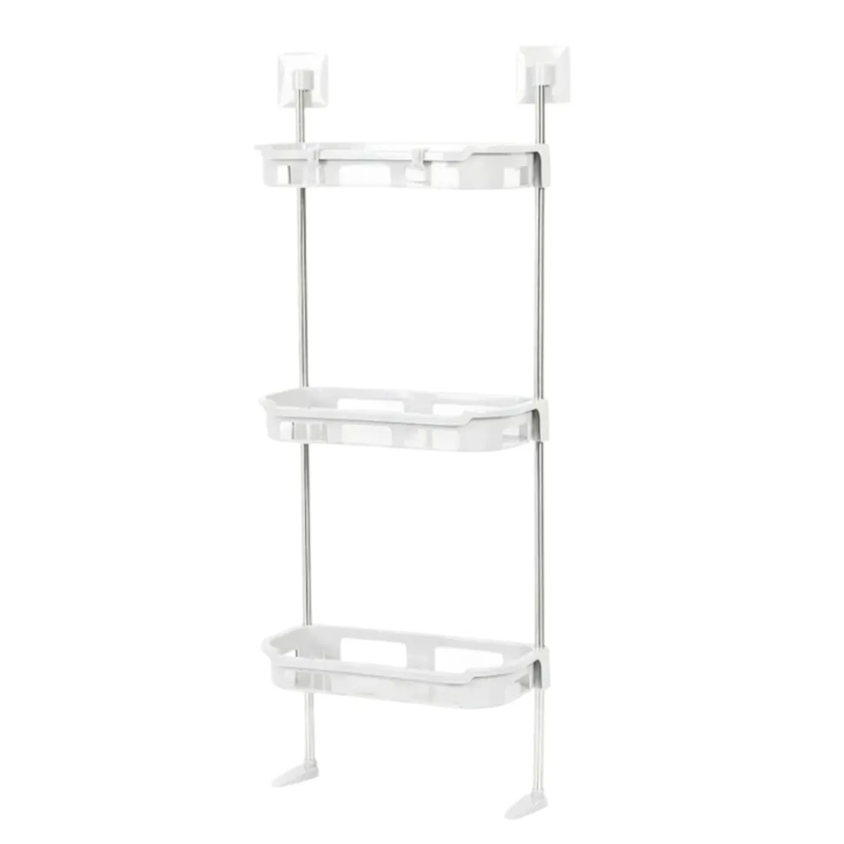 GENERICO - Toallero De Baño Estante Organizador Estante.
