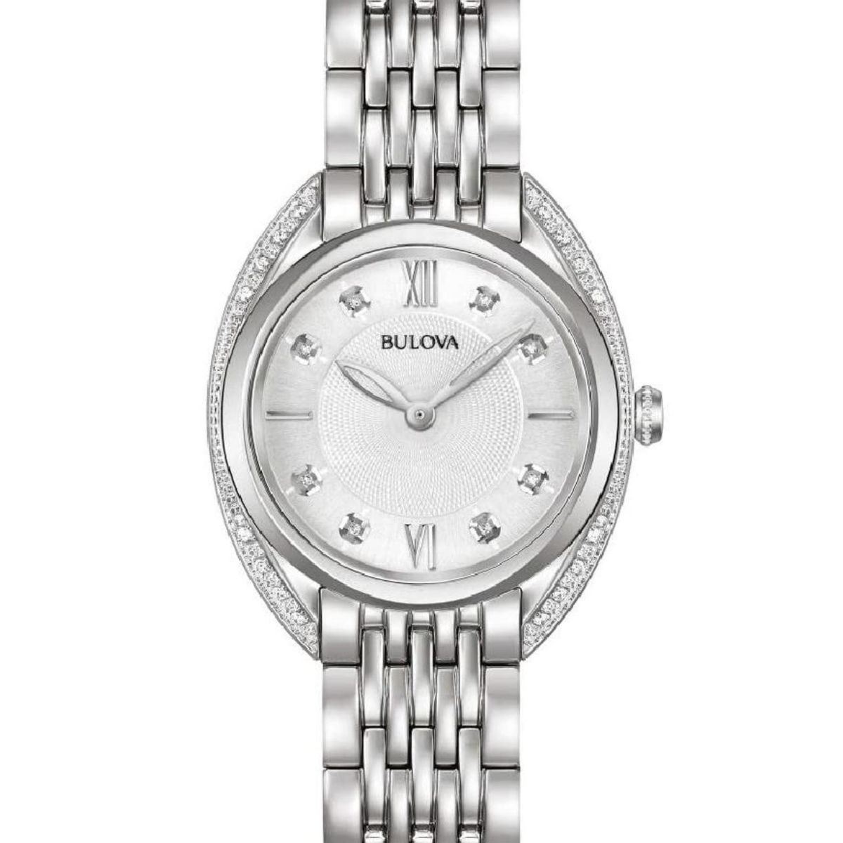 BULOVA - Reloj Bulova Mujer 96R212