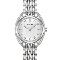 BULOVA - Reloj Mujer 96R212
