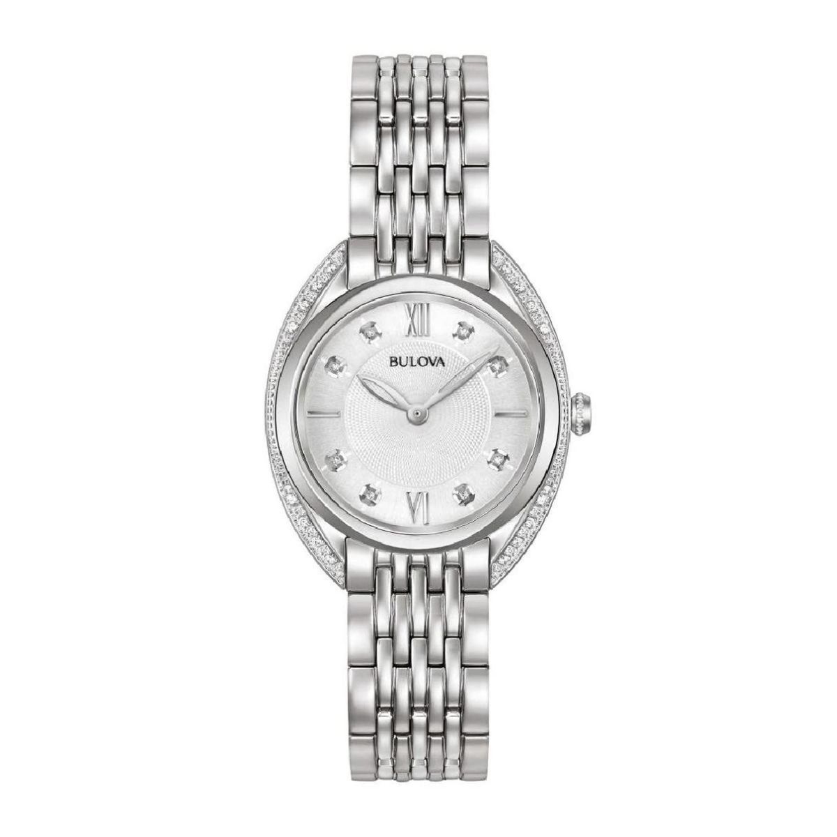 BULOVA - Reloj Bulova Mujer 96R212