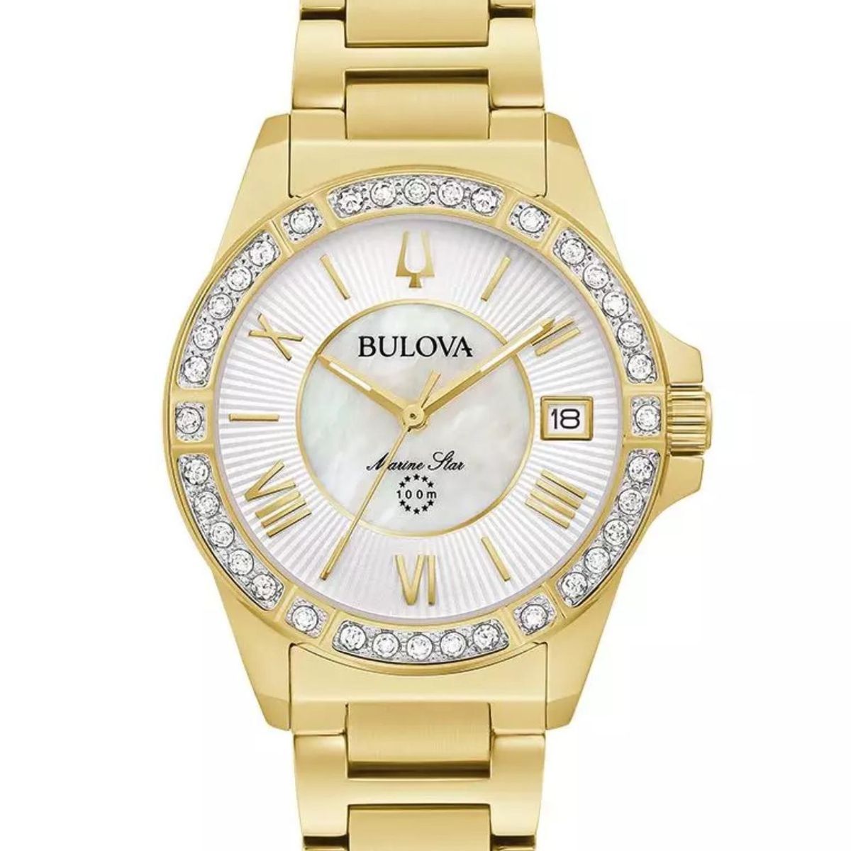 BULOVA - Reloj Bulova Mujer 98R294