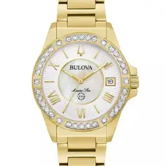 BULOVA - Reloj Mujer 98R294