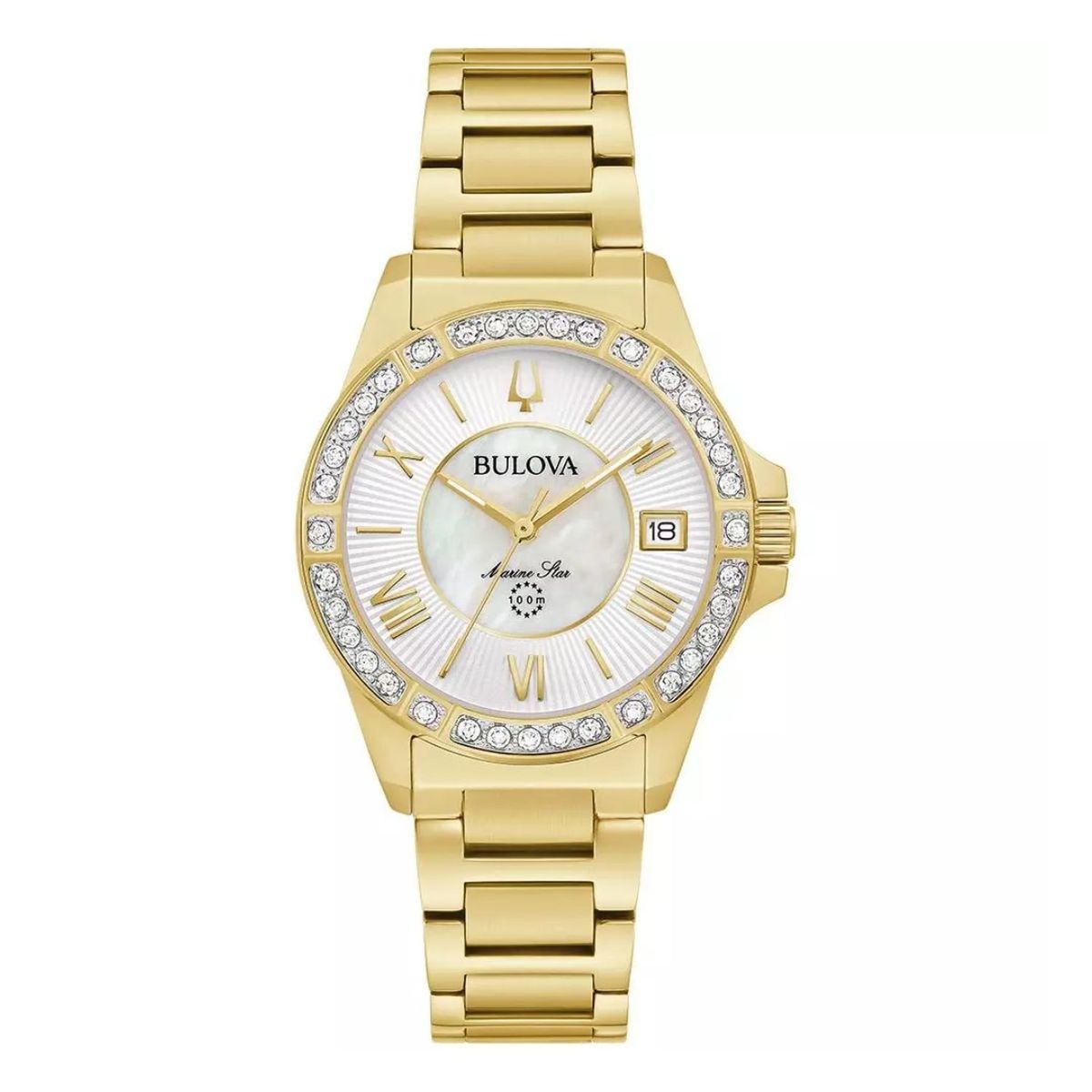 BULOVA - Reloj Bulova Mujer 98R294