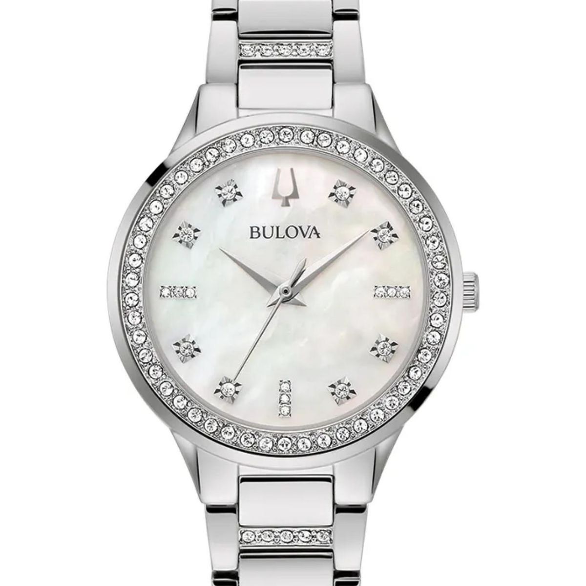 BULOVA - Reloj Bulova Mujer 96X163