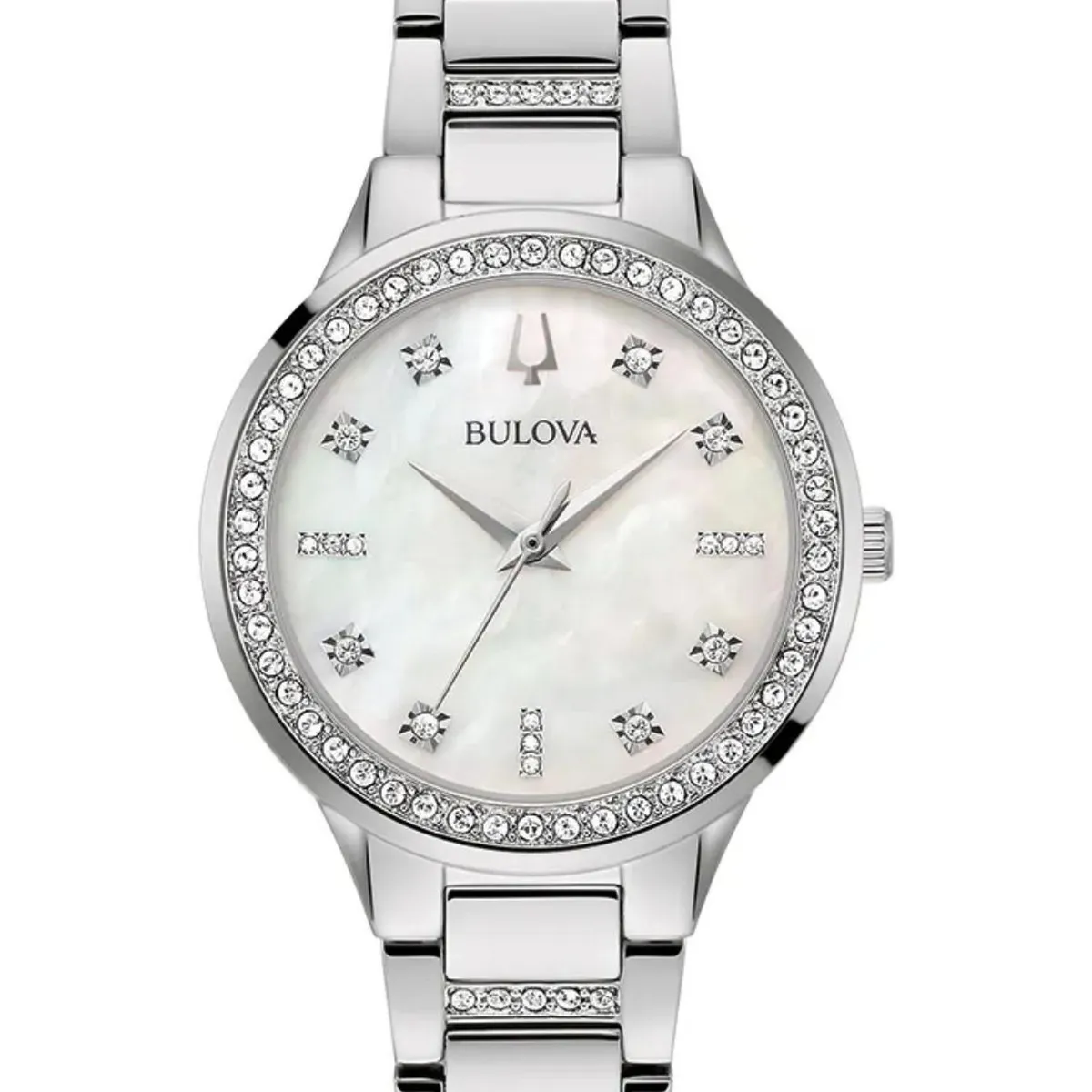 BULOVA - Reloj Bulova Mujer 96X163