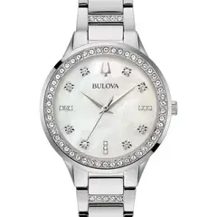 BULOVA - Reloj Mujer 96X163