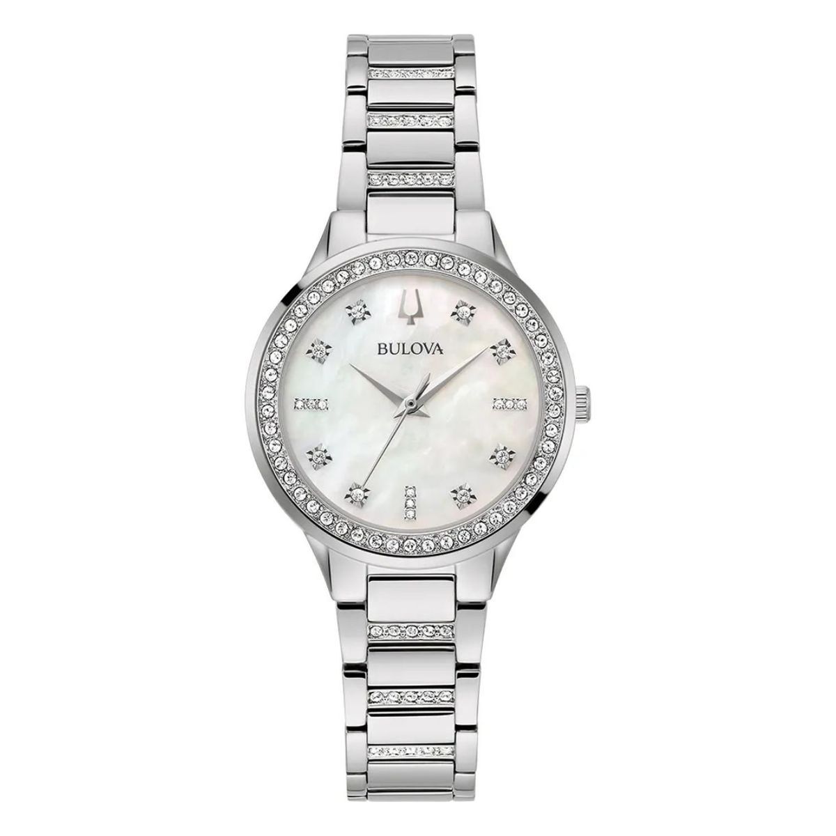 BULOVA - Reloj Bulova Mujer 96X163