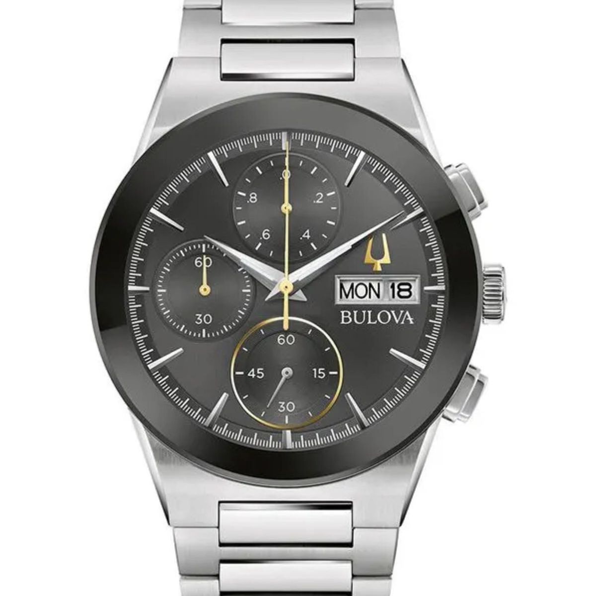 BULOVA - Reloj Bulova Hombre 96C149