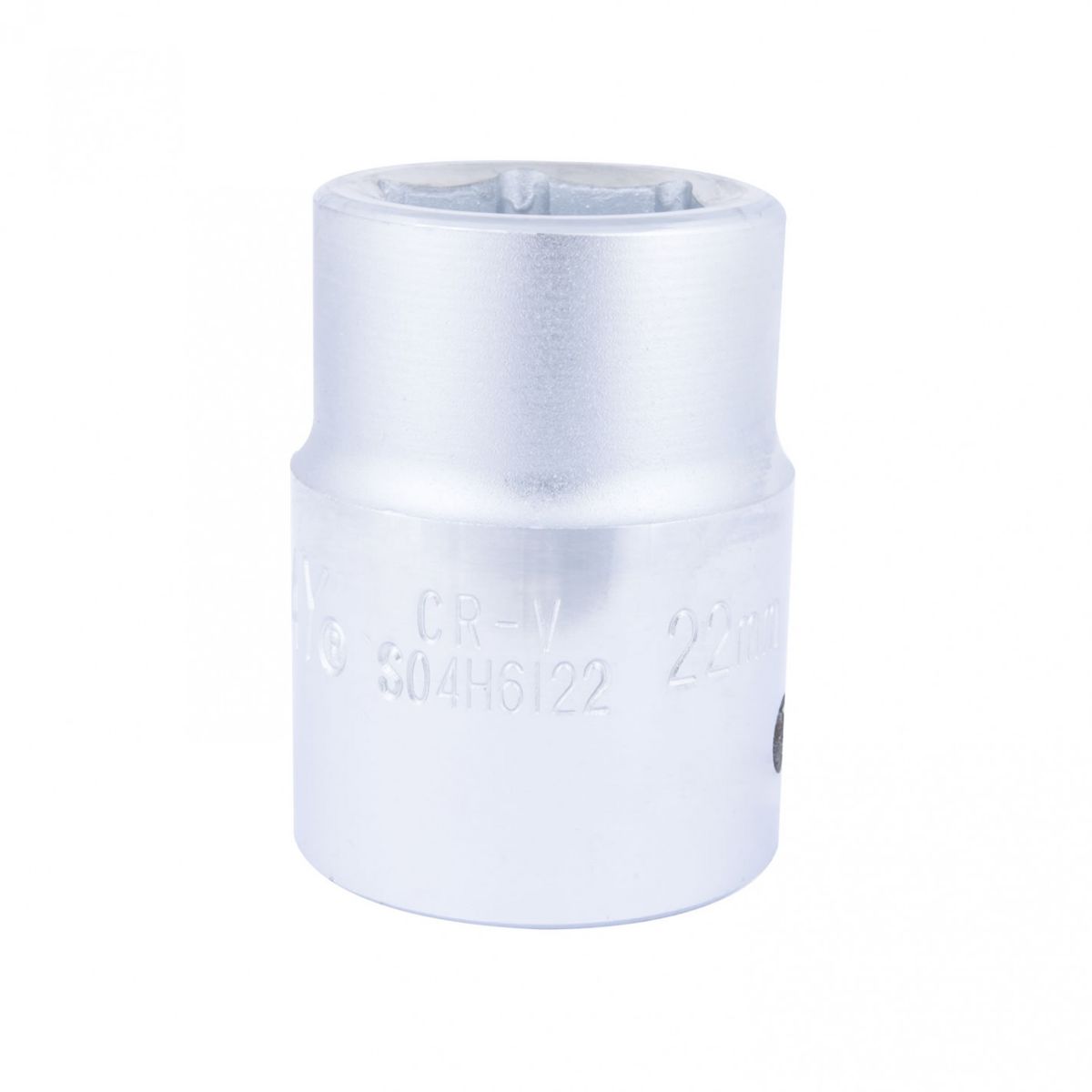JONNESWAY - Dado cuadrante 3/4" hexagonal 22 mm s04h6122