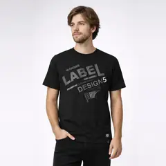 FALCONE - Polera Casual - Diseño XX532