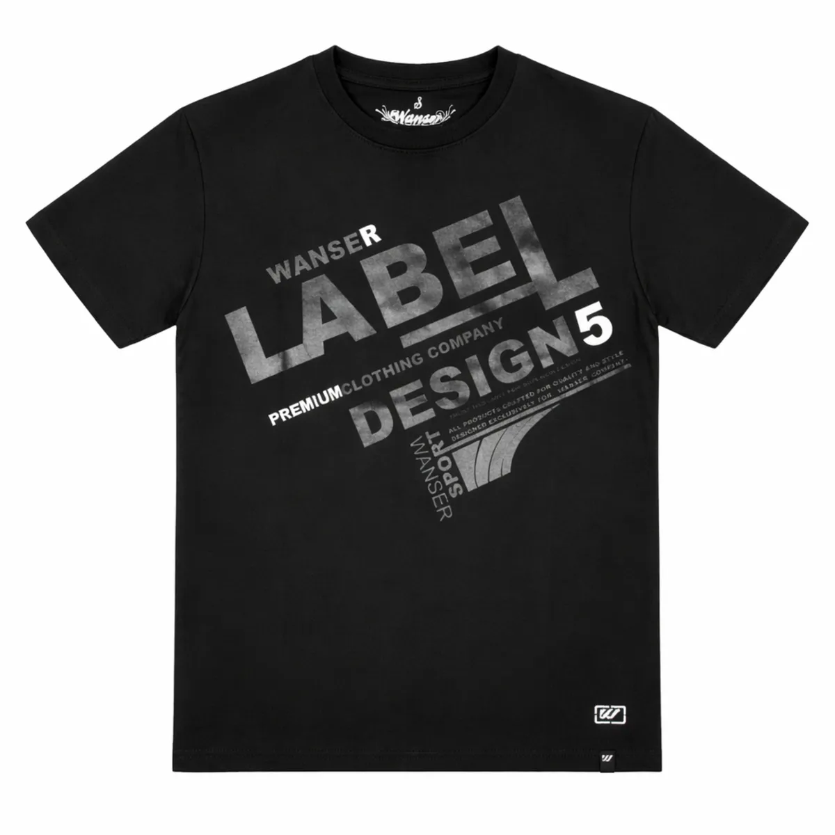 FALCONE - Polera Casual - Diseño XX532