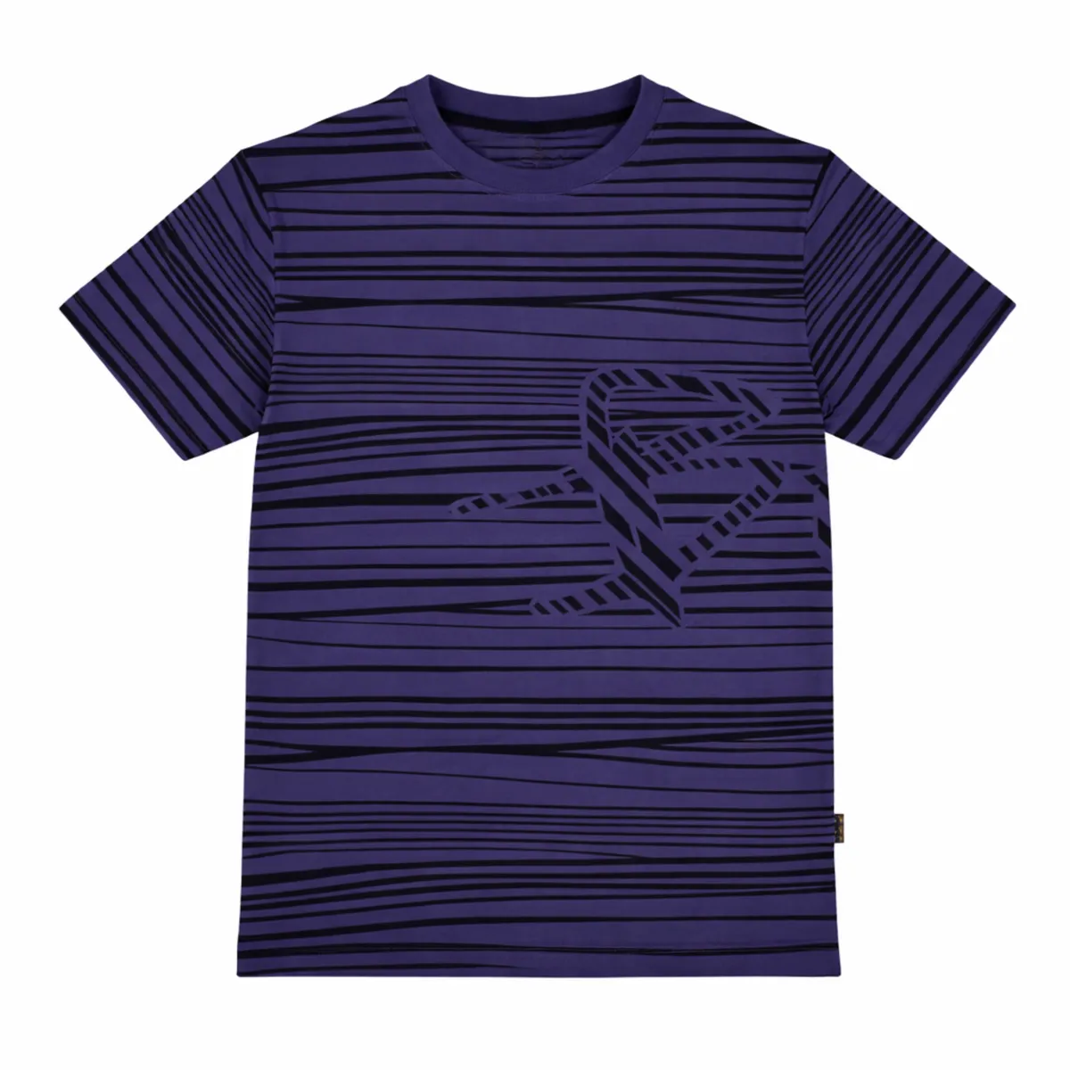 FALCONE - Polera Casual - Diseño YY117