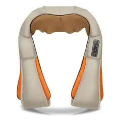 GENERICO - Masajeador Electrico Cuello Hombro Espalda