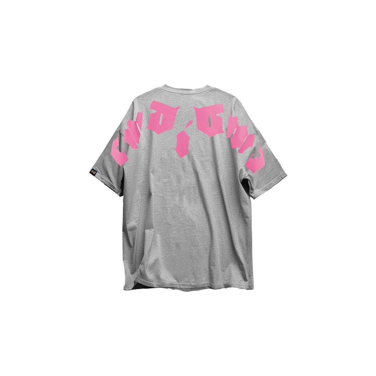 MDF - MDF® Polera ORIGINAL BLACK EYE Rose VINYL