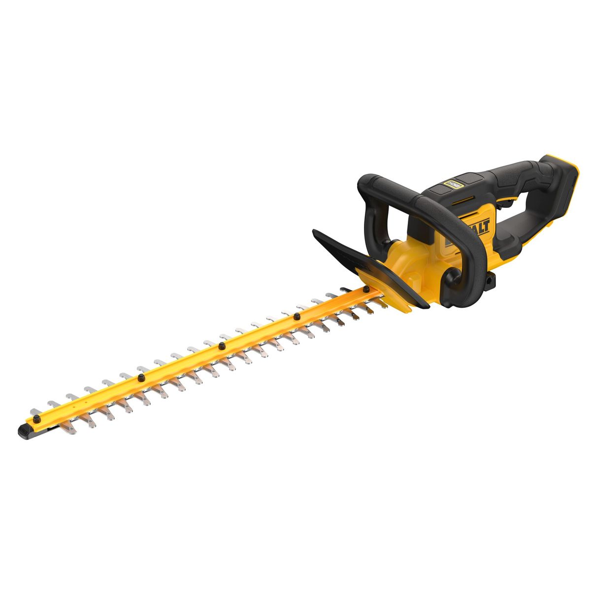 Cortasetos inalámbrico 22” 20V MAX DEWALT DCHT821B, marca DEWALT - Foto Principal