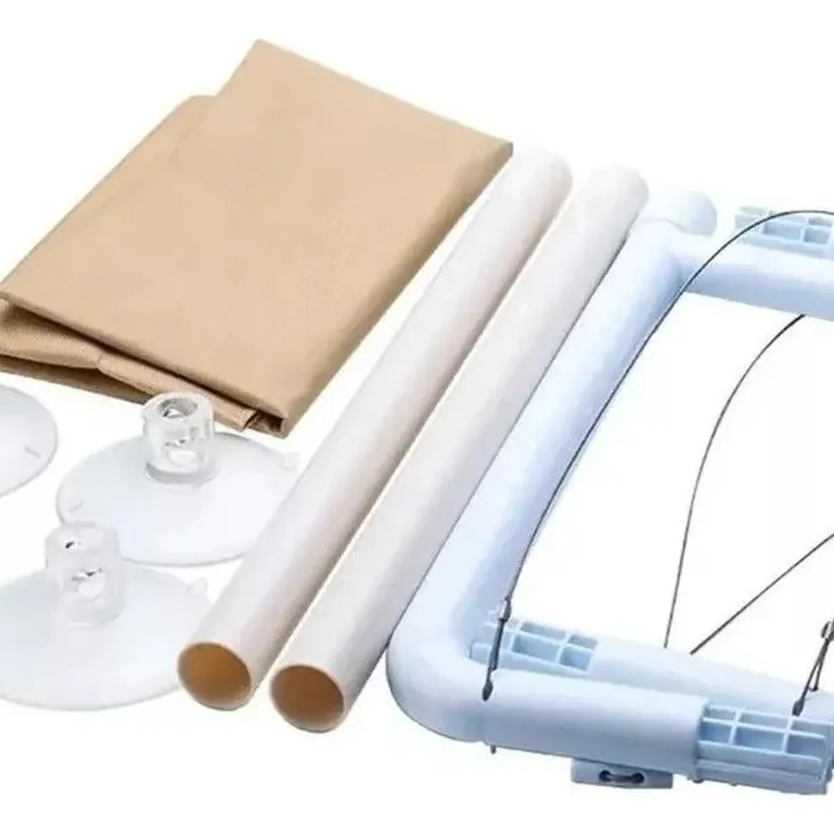 SHOP EHOME BAG - Hamaca Para Gatos Cama De Gato Cama Colgante Ventana Color Beige