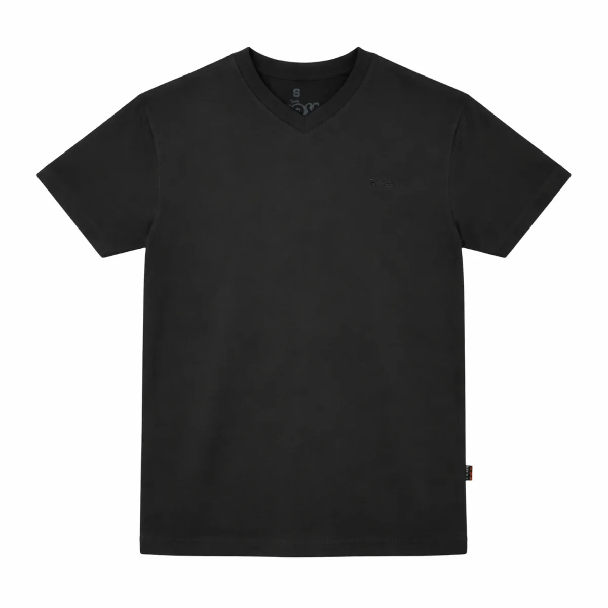FALCONE - Polera Casual - Diseño YY157