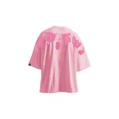 MDF - MDF® Polera ORIGINAL BLACK EYE Rose VINYL