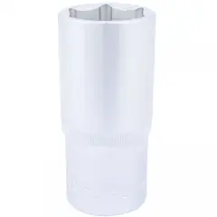 JONNESWAY - Dado largo cuadrante 1/2" hexagonal 27 mm s04hd4127