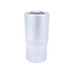 JONNESWAY - Dado largo cuadrante 1/2" hexagonal 26 mm s04hd4126