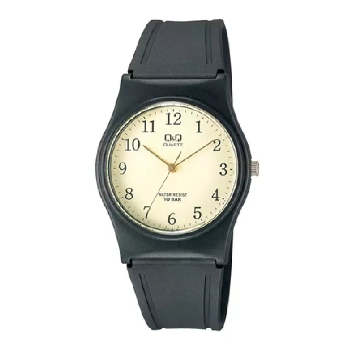Q&Q - Reloj VP34J001Y Hombre Análogo