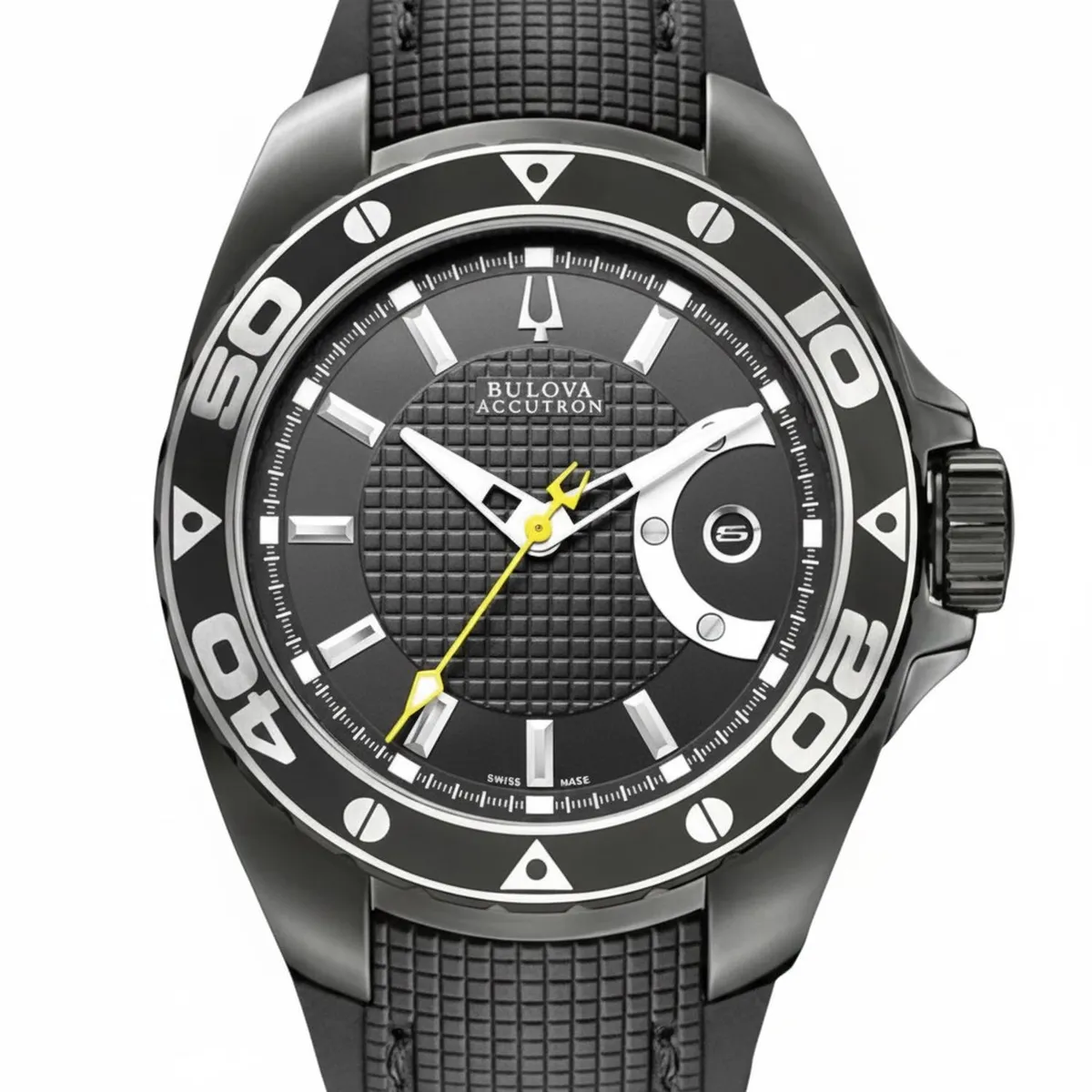 BULOVA - Reloj Bulova Hombre 65B134