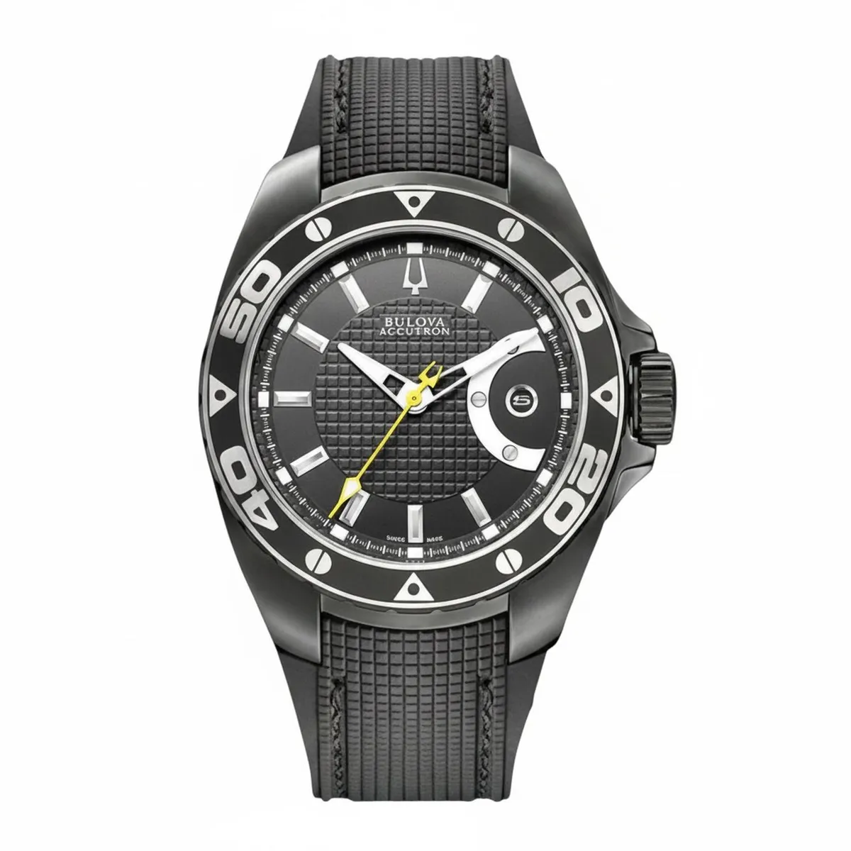 BULOVA - Reloj Bulova Hombre 65B134